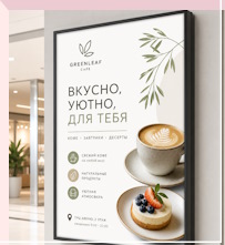 Услуги Наружная реклама и вывески под ключ в Чайковском